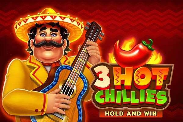 hot chillies
